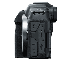 Máy ảnh Canon EOS R8 (Body) chính hãng