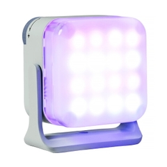 Đèn LED Nanlite Pico Mini RGBW Nebula C4