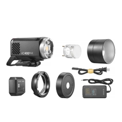Godox AD400Pro II - Hàng chính hãng