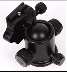 Đầu bi tripod ballheath Beike Q-03