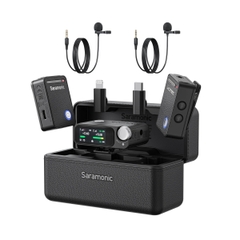 Micro Saramonic Ultra - Hàng chính hãng