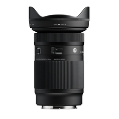 Ống Kính Sigma 20-200mm F3.5-6.3 DG Contemporary for Sony E - Hàng chính hãng