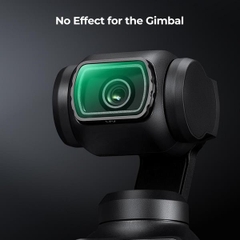 Kính Lọc K&F Concept Magnetic MCUV (KF01.2534) Cho DJI Osmo Pocket 3 Và Pocket 4