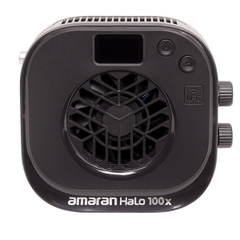 Đèn LED Amaran Halo 100x Bi-Color 100W