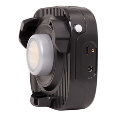 Đèn LED Amaran Halo 100x Bi-Color 100W