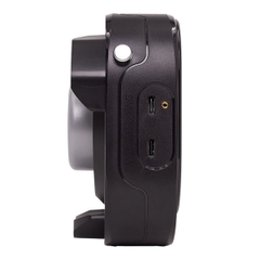 Đèn LED Amaran Halo 60x Bi-Color 63W