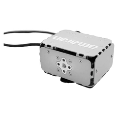Amaran USB-C to 5-Pin DMX In & Out Adapter dùng cho Ray 360c/660c - Halo Series
