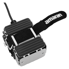 Amaran USB-C to 5-Pin DMX In & Out Adapter dùng cho Ray 360c/660c - Halo Series
