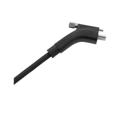 Amaran USB-C to 5-Pin DMX In & Out Adapter dùng cho Ray 360c/660c - Halo Series