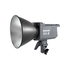 Đèn led Amaran 200D S - Hàng chính hãng