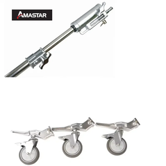 Chân Đèn Amastar AT-F350 - Hàng Chính Hãng