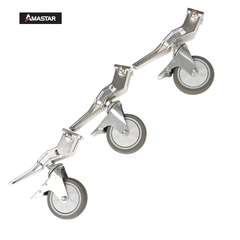 Chân Boom Amastar AT-F750 - Hàng Chính Hãng