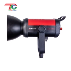 Đèn LED Amastar AX-200PRO - CCT 2700K-6500K 220W