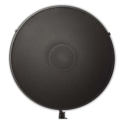 Chóa Beauty Dish 70cm - White