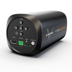 Camera Avmatrix Eagle T10-4K Livestream Zoom 10X TOF Autofocus