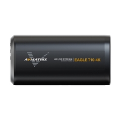 Camera Avmatrix Eagle T10-4K Livestream Zoom 10X TOF Autofocus
