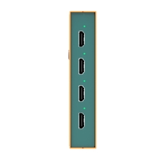 Bộ Chia HDMI AVMATRIX SD1242-4K 4K@60Hz - Hàng chính hãng