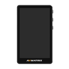 Màn Hình AVMATRIX VM40 3.97 inch Vlog Selfie - Hàng chính hãng