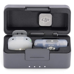 DJI Mic Mini 2