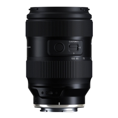 Ống kính Tamron 35-100mm f/2.8 Di III VXD - Hàng chính hãng