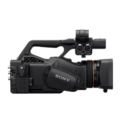 Máy Quay Chuyên Nghiệp Sony PXW-Z300 3-CMOS XDCAM - Hàng chính hãng