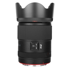 Ống Kính Vistilen EFR 55mm F1.8 STM PRO cho Canon RF