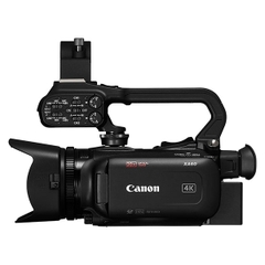 Máy Quay Canon XA60 UHD 4K - Hàng chính hãng