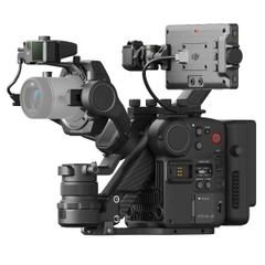 Máy quay DJI Ronin 4D 6K - 8K