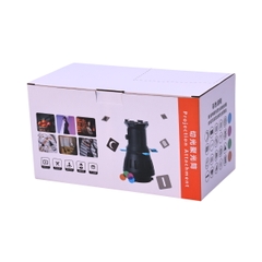 Bộ Tạo Hình Amastar AJ-BM-36III