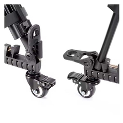 Chân Đế Ba Bánh Miliboo MJL01 Tripod Dolly