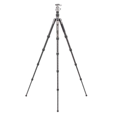 Chân máy Benro FBAT15CVX20 sợi Carbon