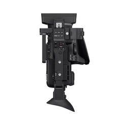 Máy quay Sony PXW-Z200 4K XDCAM - Hàng chính hãng