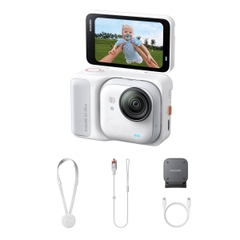 Insta360 GO Ultra