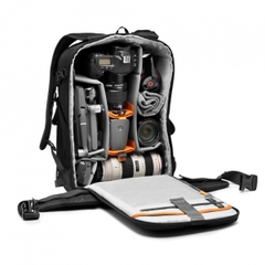 Balo máy ảnh Lowepro Flipside 400 AW III - Hàng chính hãng