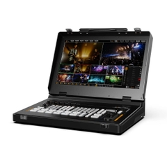 Avmatrix SHARK S6 PLUS 6 kênh SDI/HDMI LCD FHD 17.3 inch