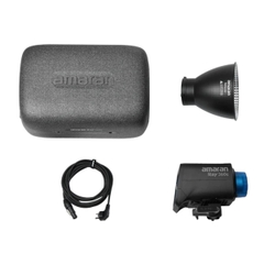 Đèn LED Amaran Ray 360c RGB 360W CCT 1800-20000K