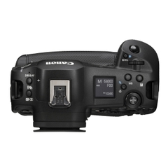 Máy ảnh Canon EOS R1 - Hàng chính hãng