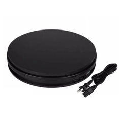 Bàn chụp sản phẩm 360 độ 25cm