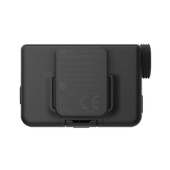 DJI Mic Mini 2S - Hàng chính hãng