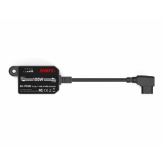 Bộ chuyển đổi SWIT BC-PD100 D-tap sang USB-C hai chiều - Hàng chính hãng