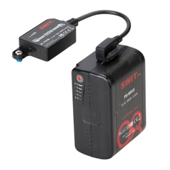 Bộ chuyển đổi SWIT BC-PD100 D-tap sang USB-C hai chiều - Hàng chính hãng
