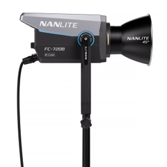 Đèn LED Nanlite FC-720B Bi Color - Hàng Chính Hãng