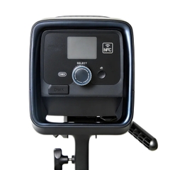 Đèn LED Amaran Ray 360c RGB 360W CCT 1800-20000K