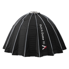 Softbox Aputure Quick Dome 90