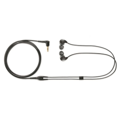 Tai Nghe Kiểm Âm Shure SE112-GR Professional Sound Isolating Earphones - Hàng chính hãng