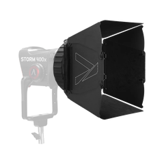 Aputure CF7 Fresnel & Barndoors KIT