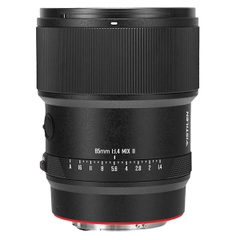 Ống kính Vistilen AF 85mm F1.4 MIX II STM Ngàm EFR (Canon RF) Full Frame