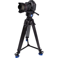 Benro Video Tripod KH26NL