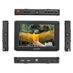 Monitor Lilliput H7 - Hàng chính hãng