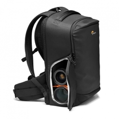 Balo máy ảnh Lowepro Flipside 400 AW III - Hàng chính hãng